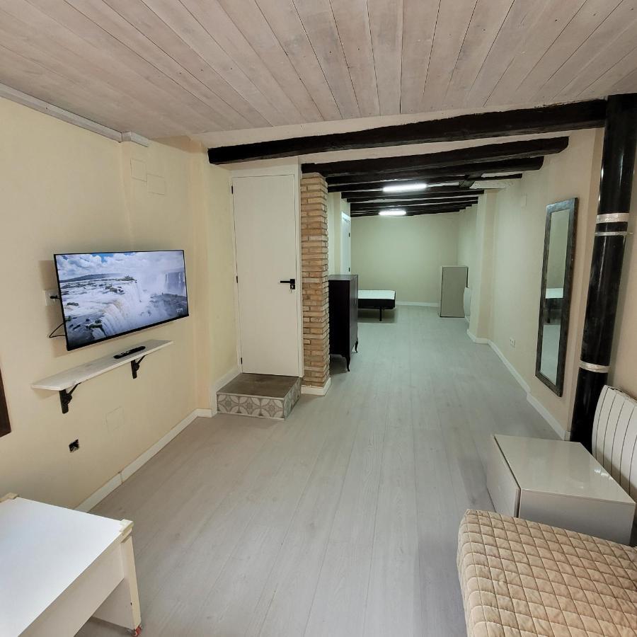Villa Cal Ma Ponts Extérieur photo
