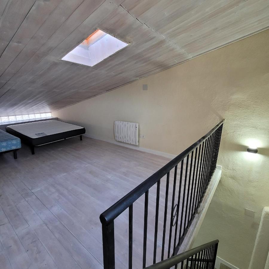 Villa Cal Ma Ponts Extérieur photo