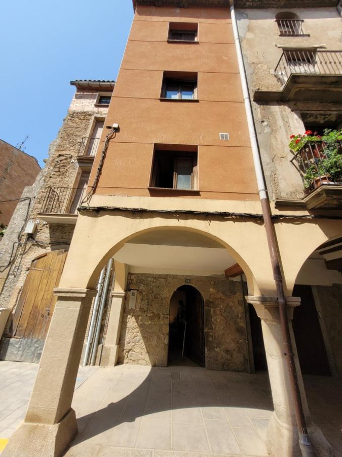 Villa Cal Ma Ponts Extérieur photo