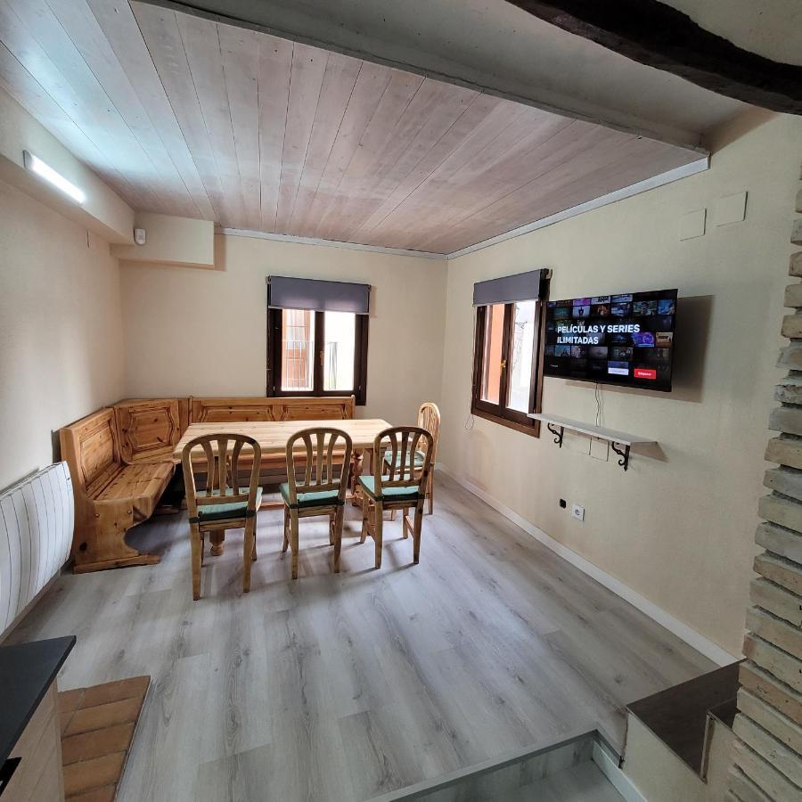 Villa Cal Ma Ponts Extérieur photo