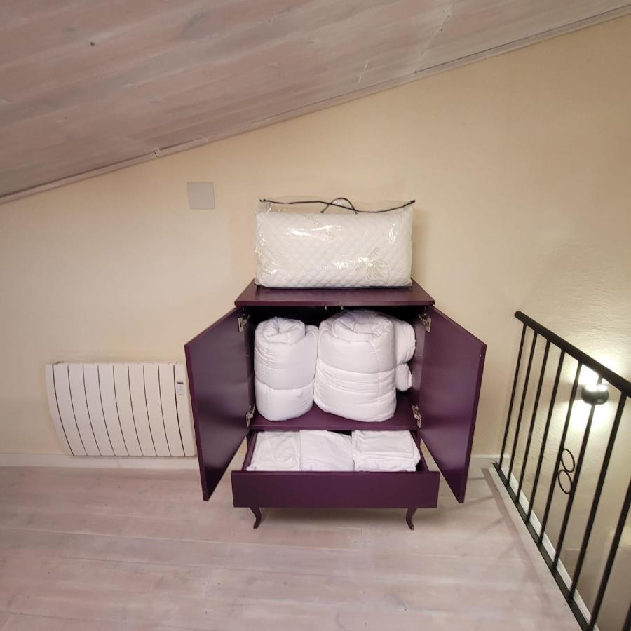 Villa Cal Ma Ponts Extérieur photo